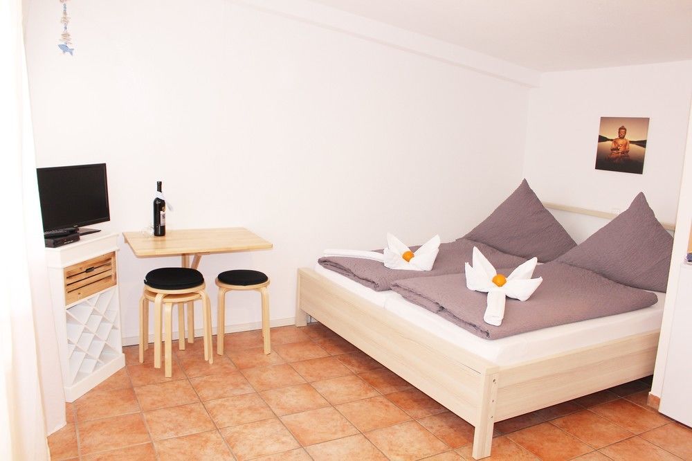 Hotel Meersburg Stetten (Bodensee)