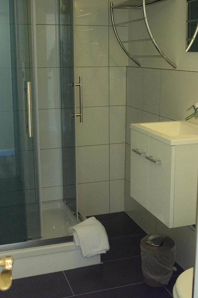 Hotel Meersburg 2*