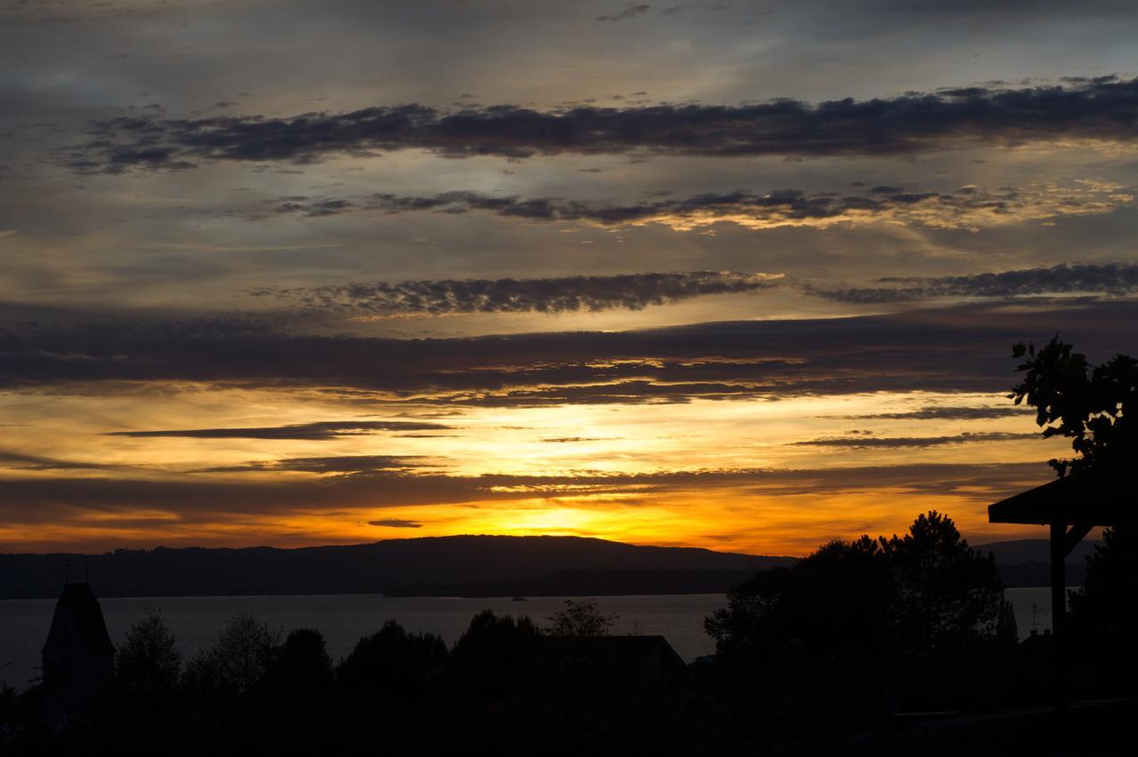 Burgunderhof Bodensee - Adults Only