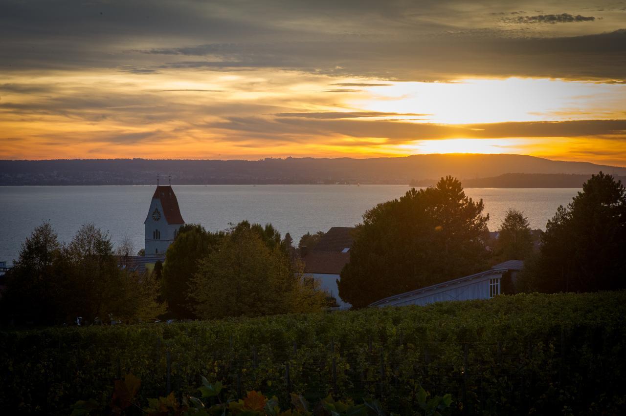 Burgunderhof Bodensee - Adults Only Hagnau am Bodensee
