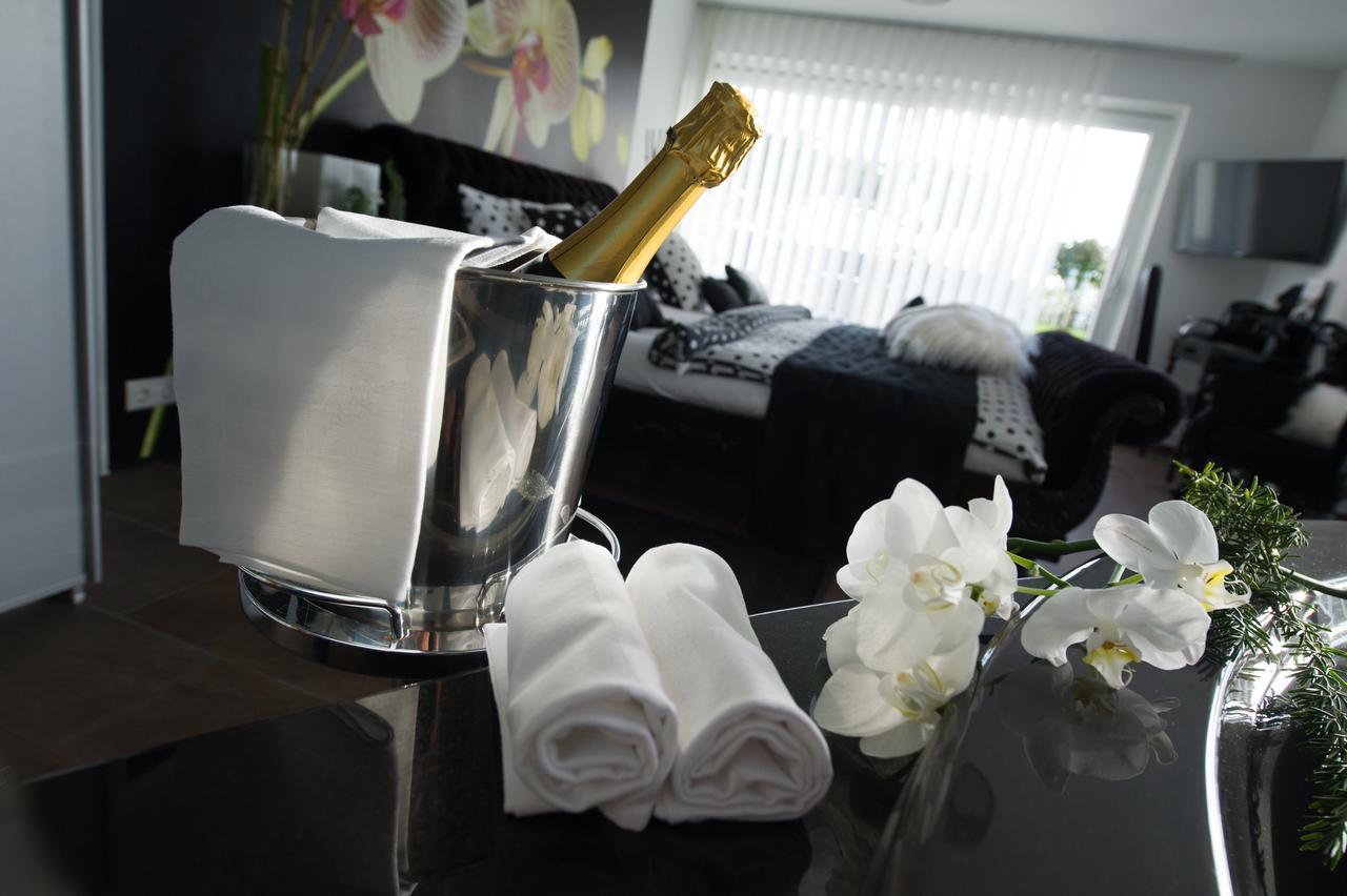 Hotel Burgunderhof Bodensee - Adults Only 4*