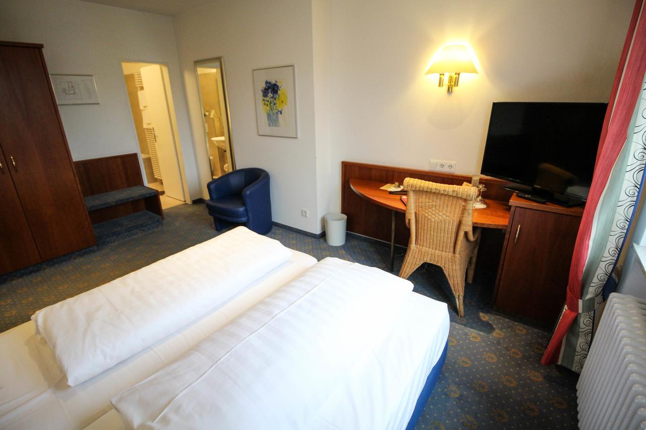 Ringhotel Zum Goldenen Ochsen Stockach