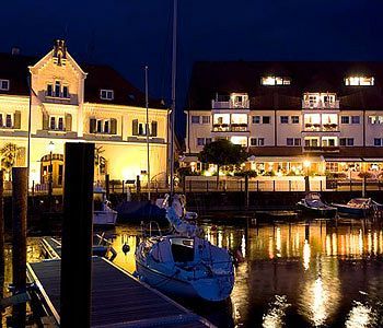 Akzent Loewen Hotel Langenargen