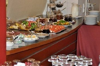 Hotel Bodensee Yachthotel Schattmaier 3*