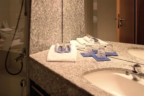 Hotel Seehotel *