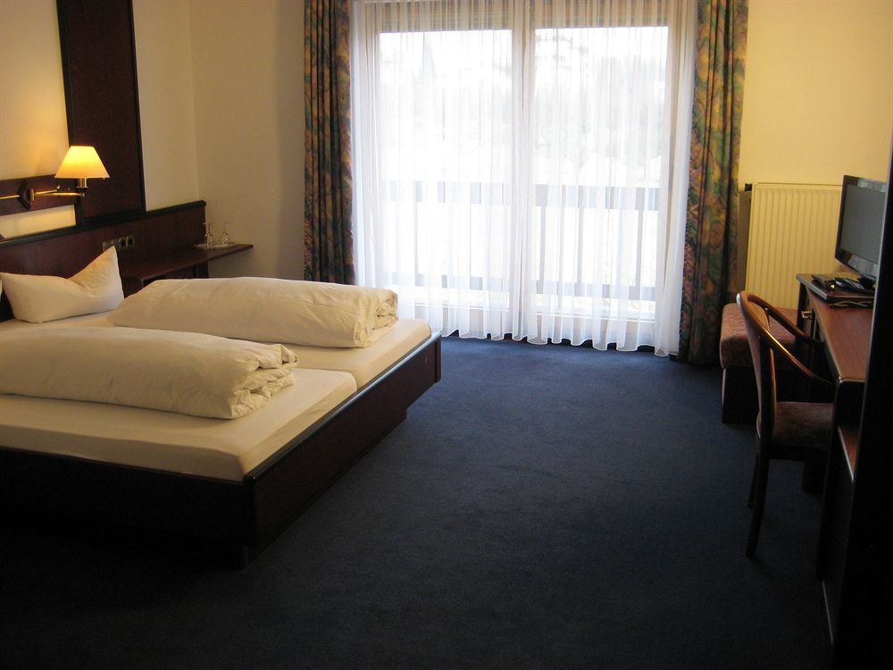 Hotel Waldhorn Friedrichshafen