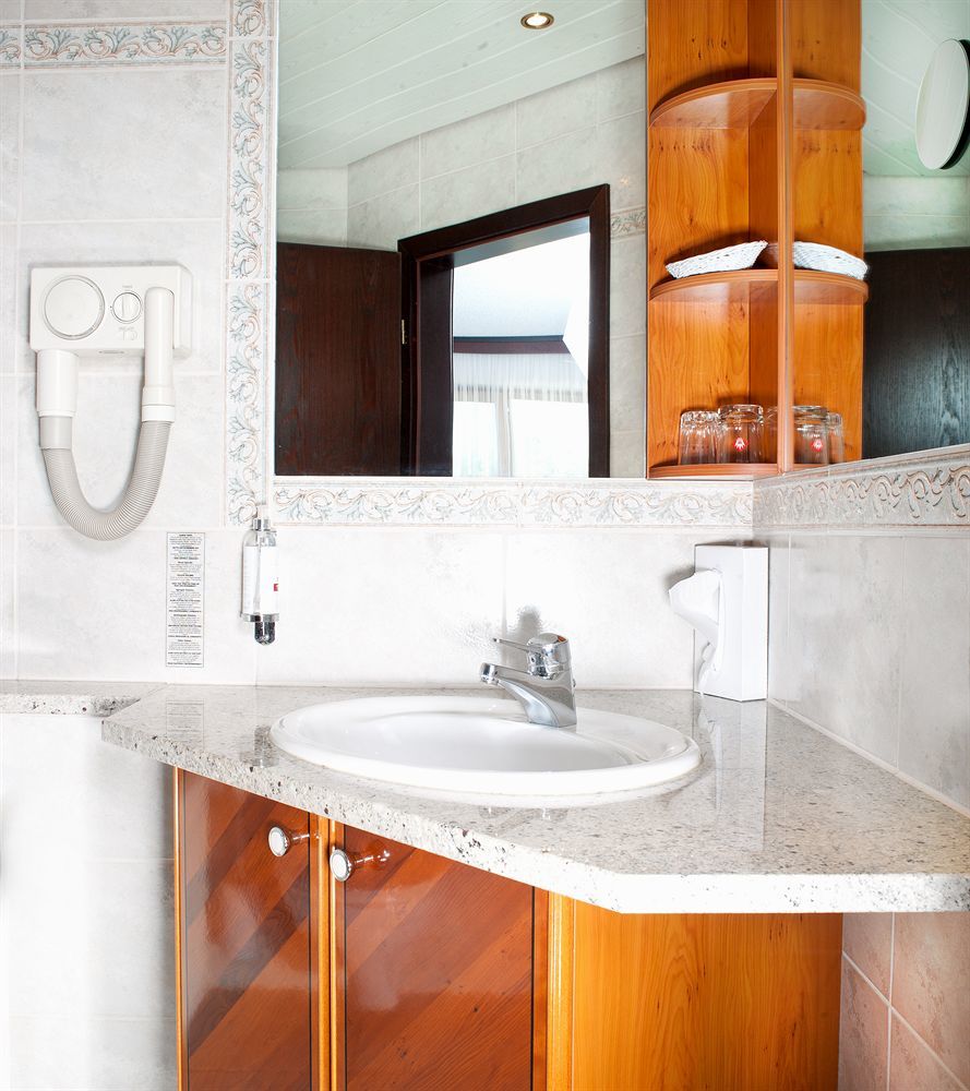 Hotel Waldhorn 3*