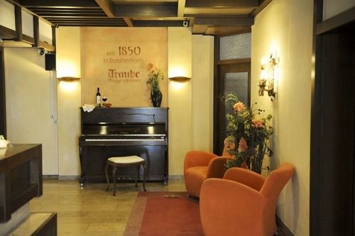 Hellers Twenty Four Ii -24h-check-in- Hotel