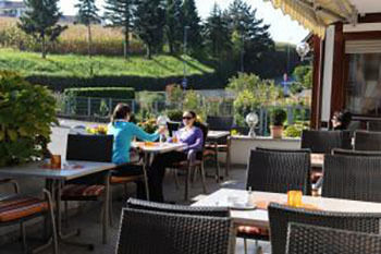 Hellers Twenty Four Ii -24h-check-in- 3* Friedrichshafen