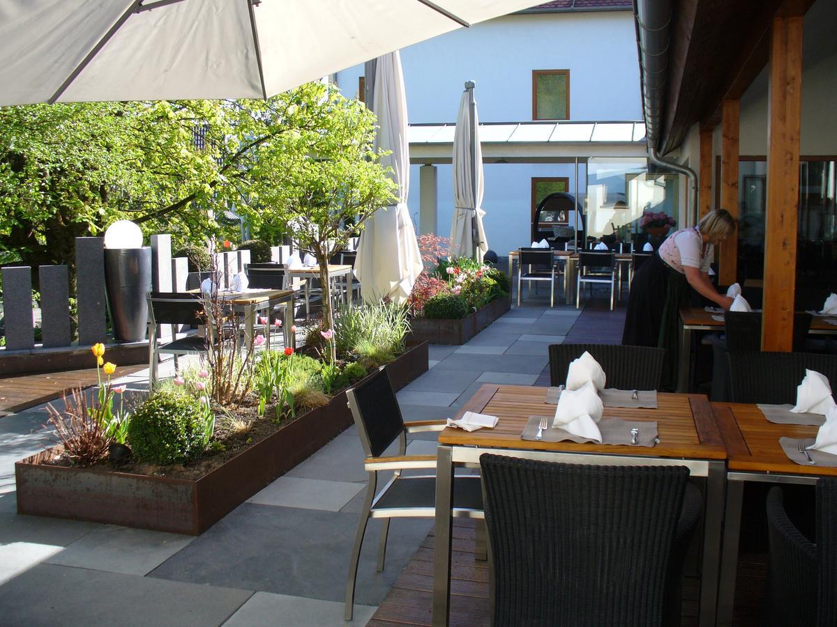 Romantik Johanniter-kreuz Hotel Uberlingen