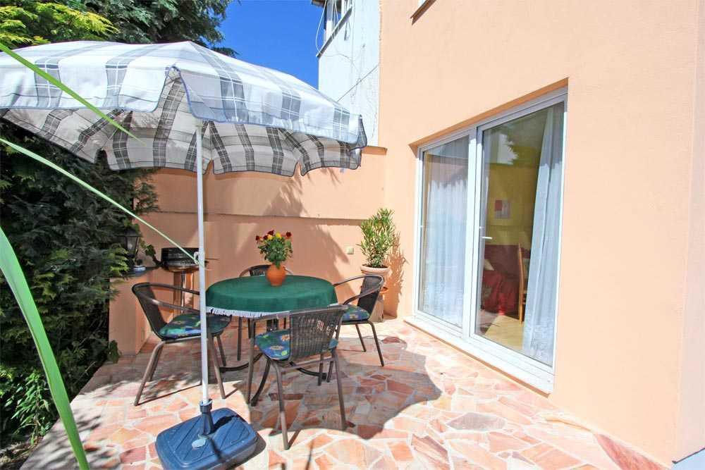 Ferienhaus Ferienhaus 751 Ribnitz-Damgarten