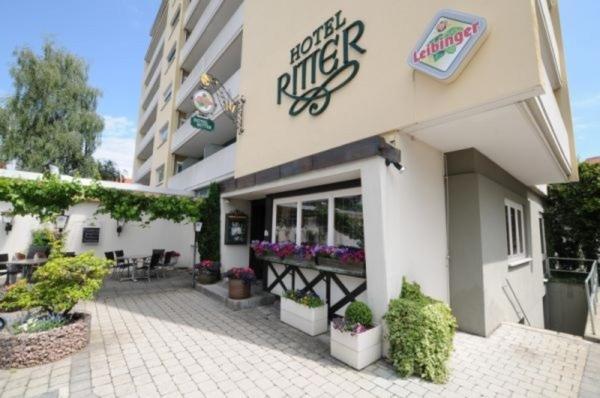 Ritter Hotel Tettnang