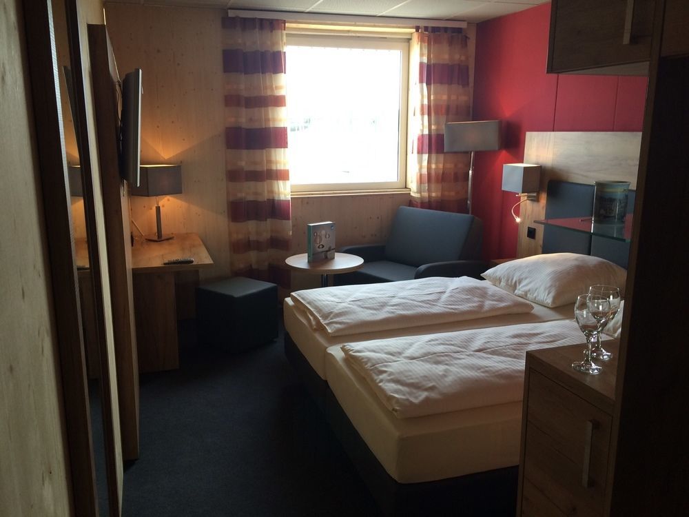 Hotel Premier Inn Lindau Lindau (Bodensee)