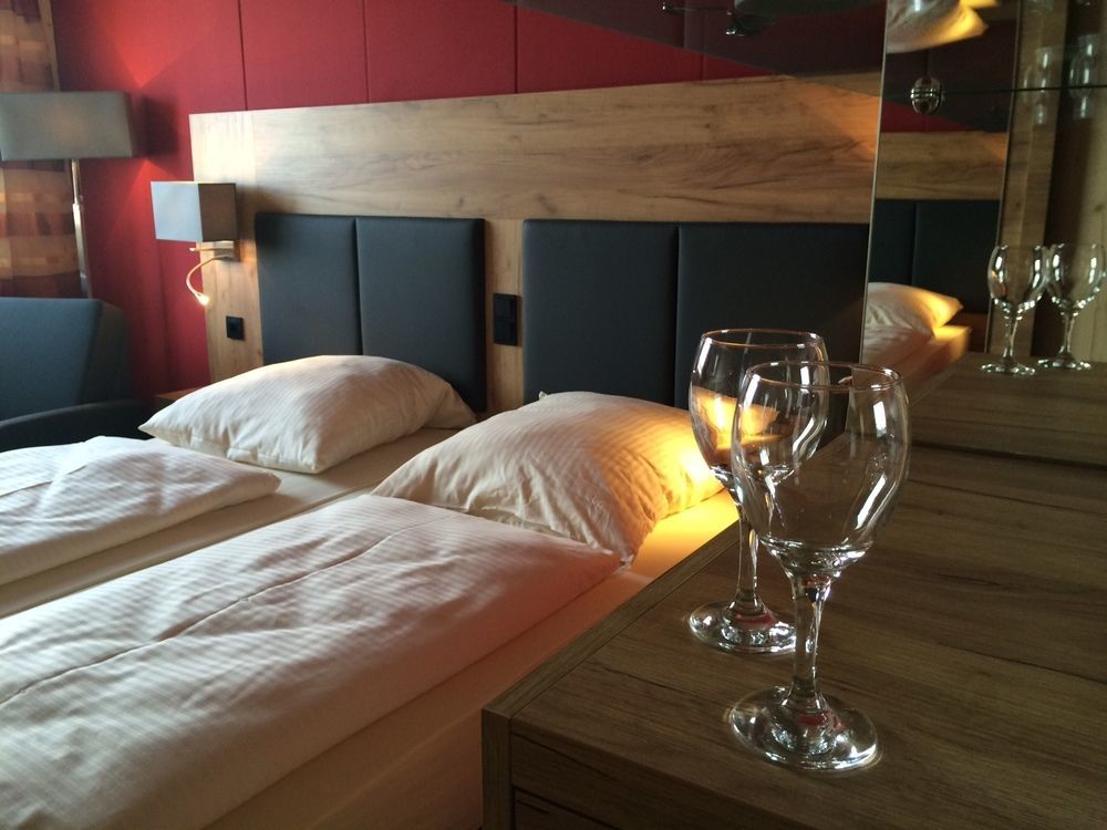 Premier Inn Lindau 3* Lindau (Bodensee)