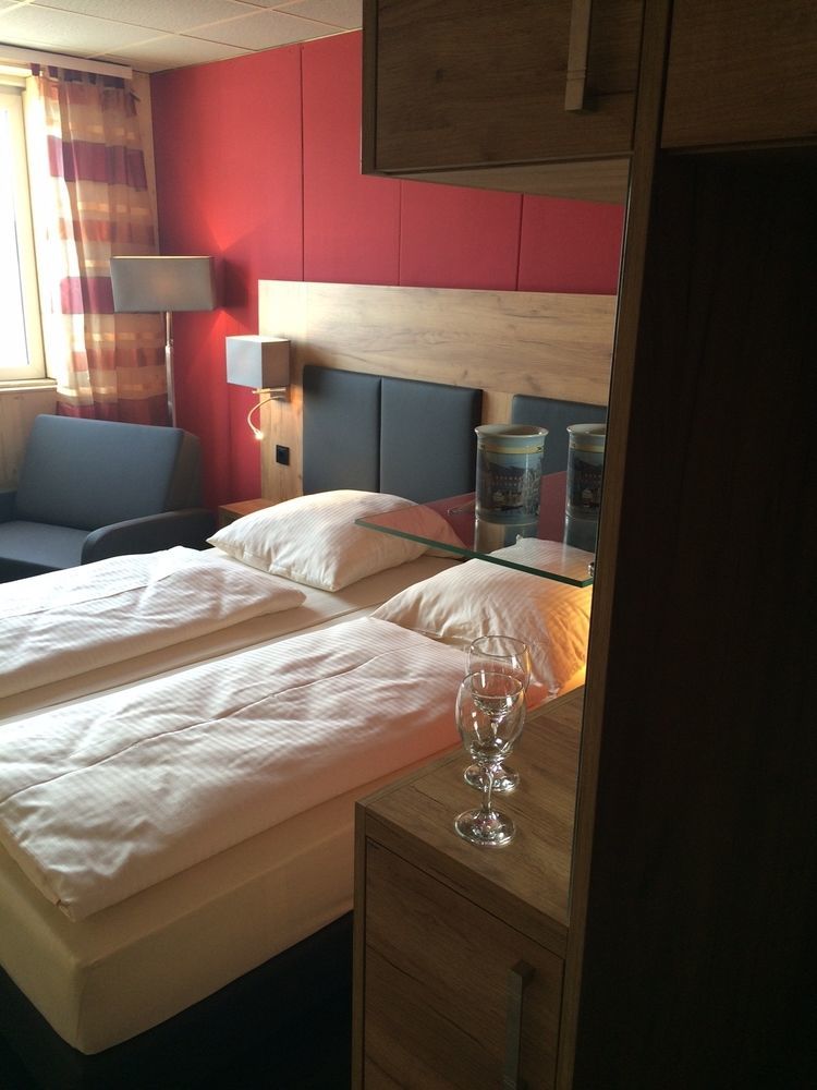 Hotel Premier Inn Lindau