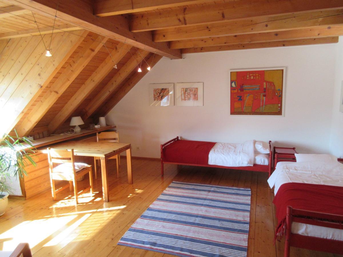 Gasthof Gästezimmer Paul *