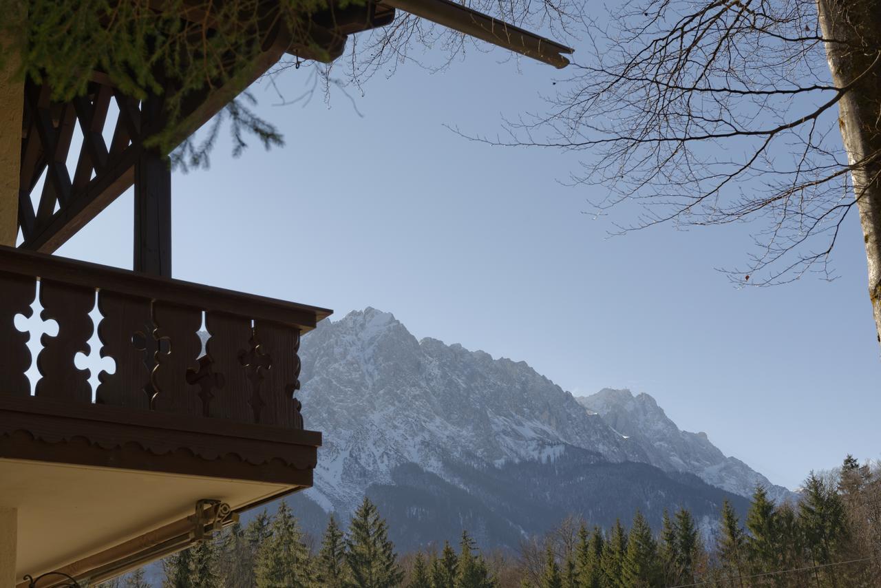 Hotel Gunglstubn