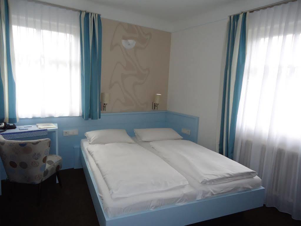 Hotel Koenigsaecker Friedrichshafen