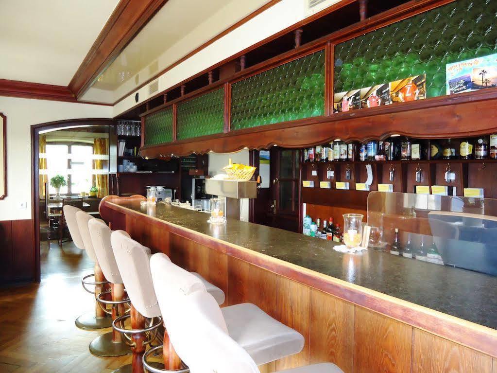 Hotel Koenigsaecker Friedrichshafen