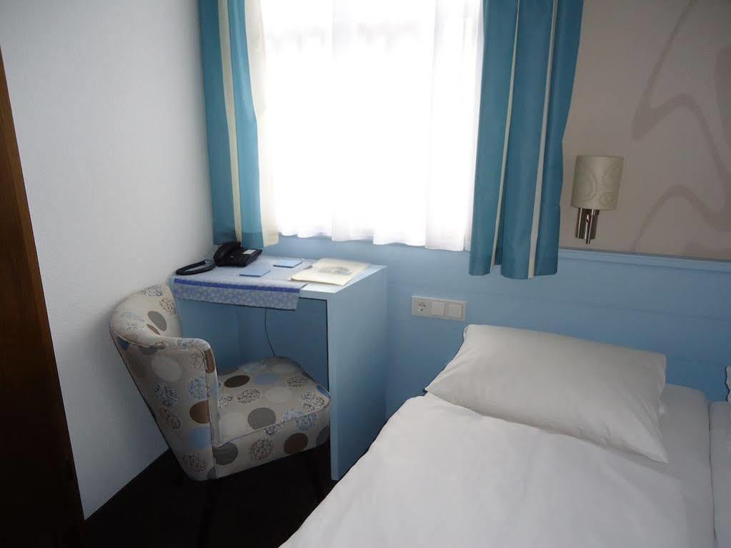 Hotel Koenigsaecker Friedrichshafen