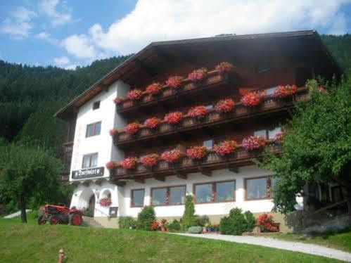 Hotel Gasthof Dorfwirt 2*