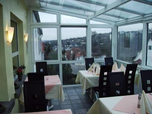 Hotel Am Geisberg 2*
