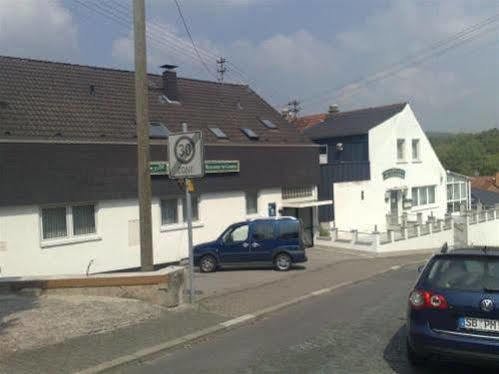 Am Geisberg Hotel Saarbrücken