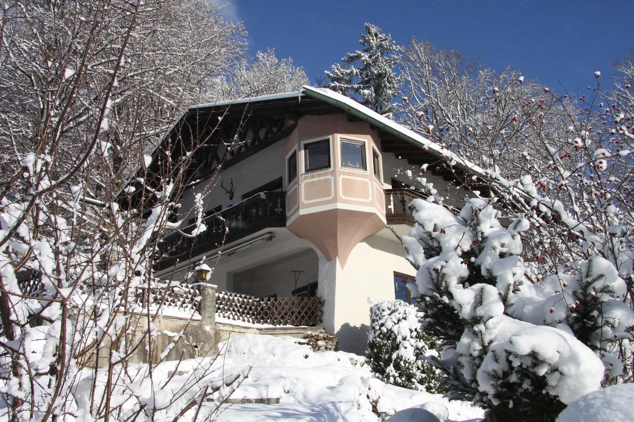 Hotel Gunglstubn