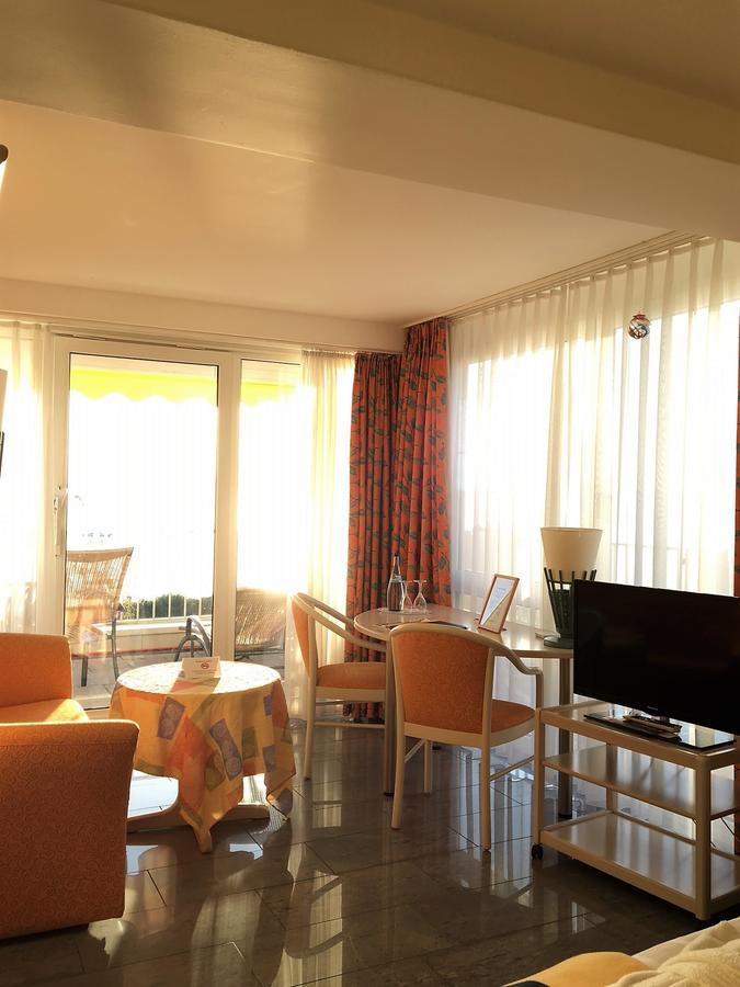 Seehotel Off 4*