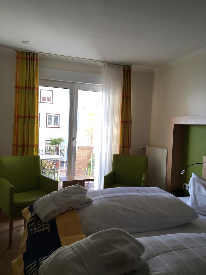 Seehotel Off Hotel