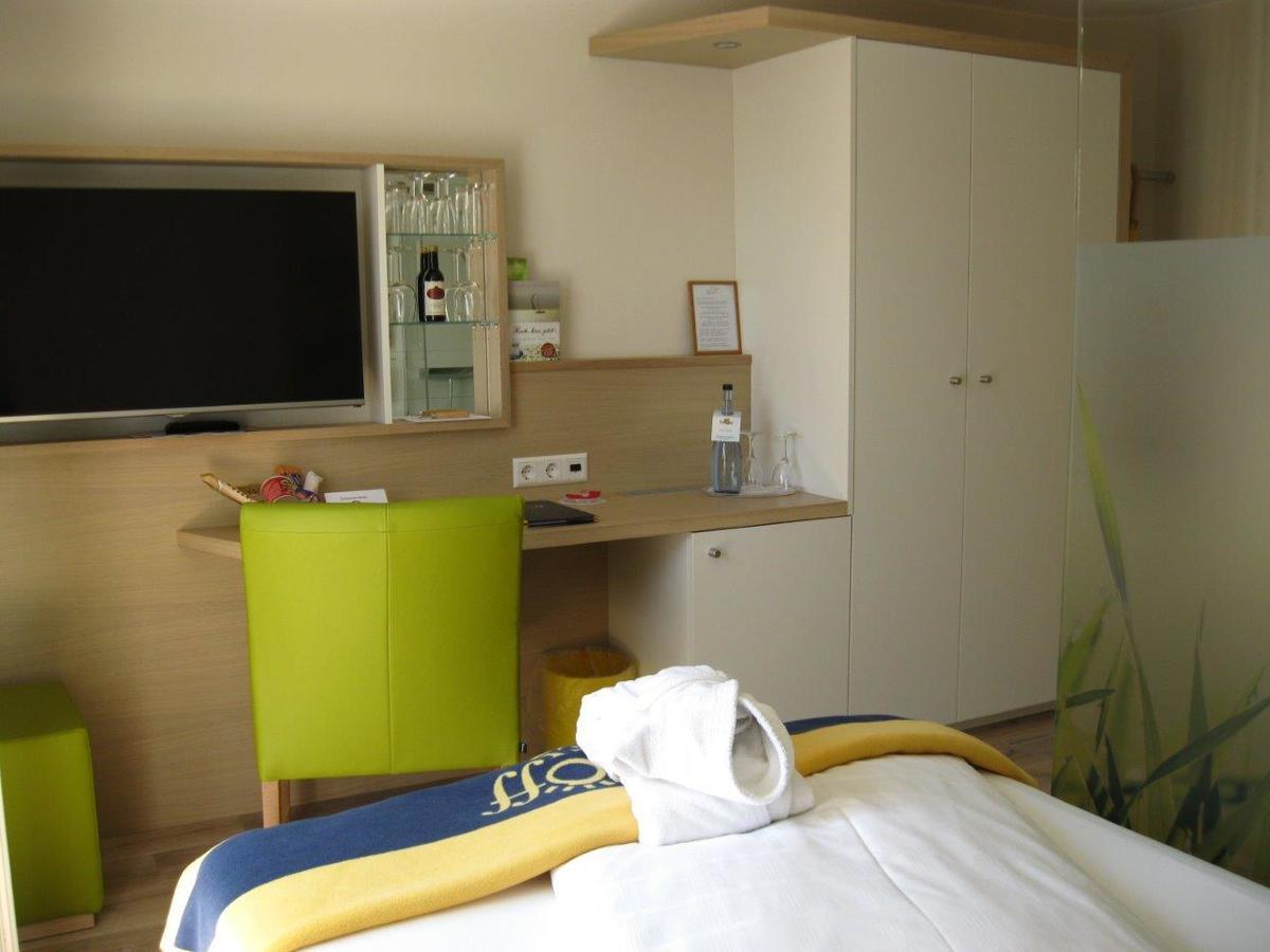 Seehotel Off Meersburg