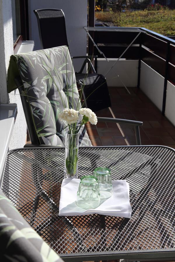 Apartment Seepark-ferienwohnungen *