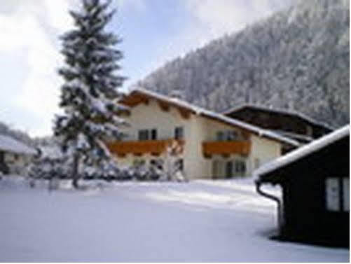 Haus Alpenruh Hotel