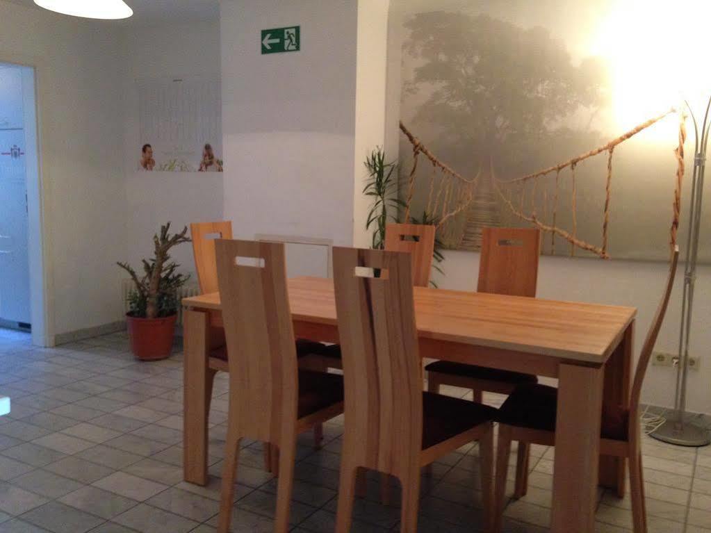 Hotel Haus Schonwald