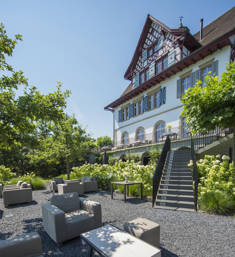 Mammertsberg Hotel Roggwil (Arbon)