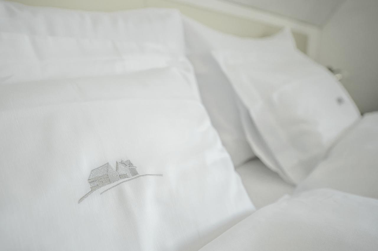 Mammertsberg Hotel Roggwil (Arbon)