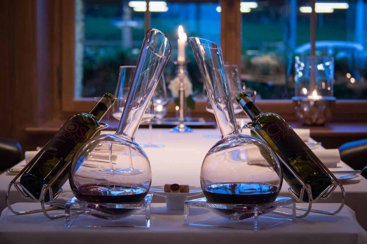 Mammertsberg Hotel Roggwil (Arbon)