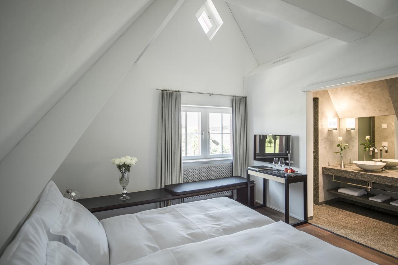 Mammertsberg Hotel