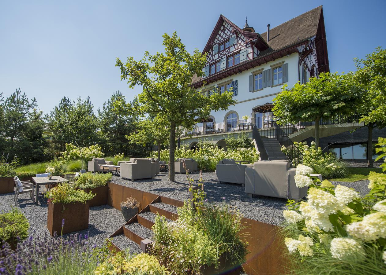 Hotel Mammertsberg Roggwil (Arbon)