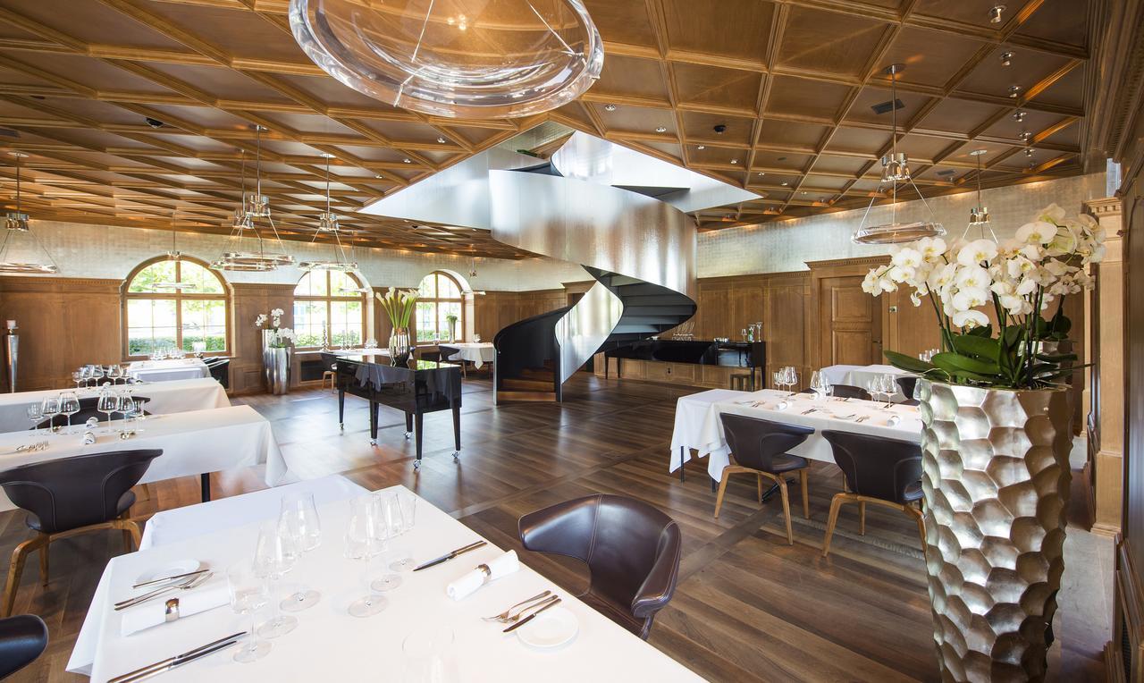 Hotel Mammertsberg Roggwil (Arbon)