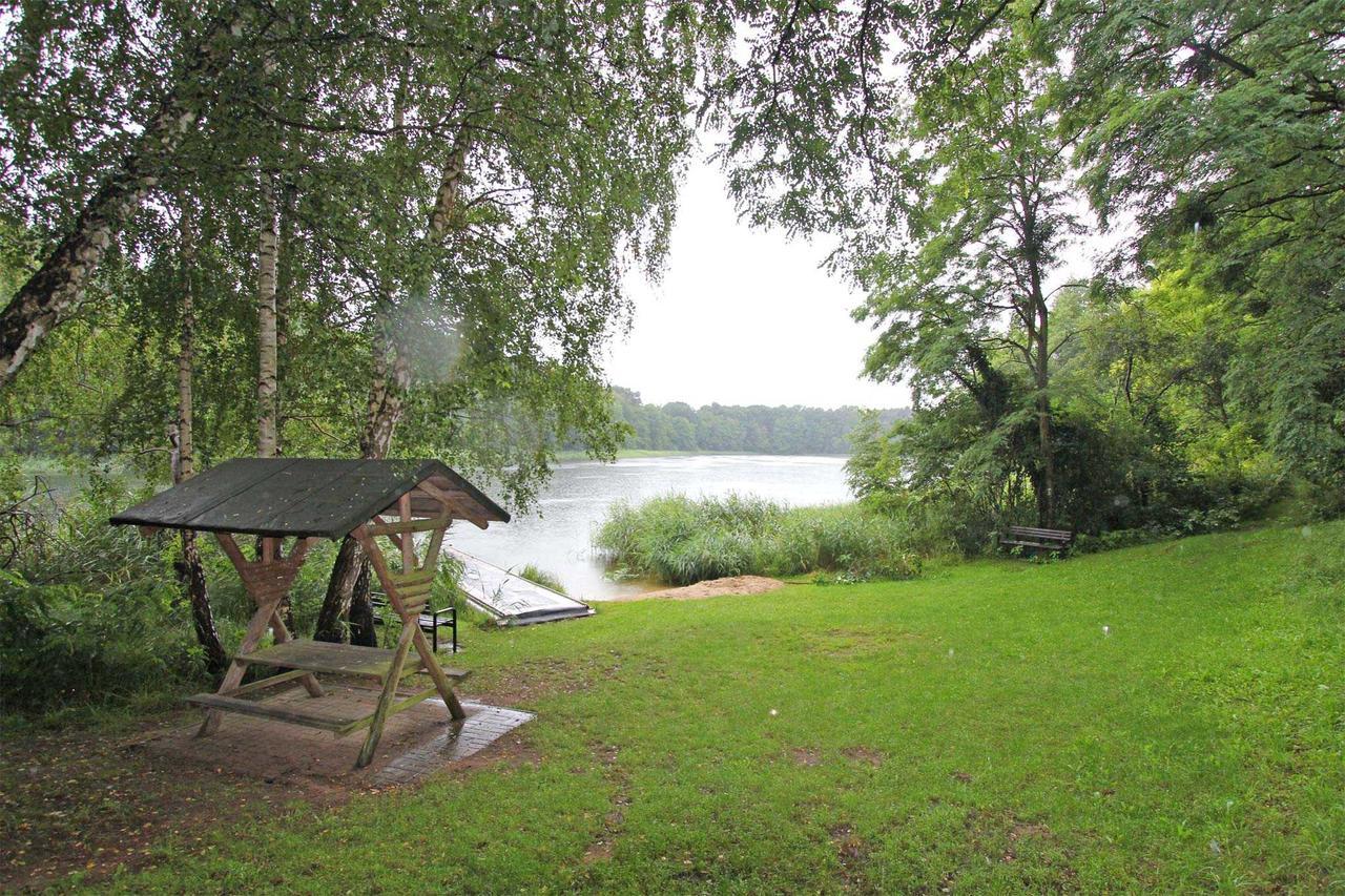 Ferienhaus Roeddelin Uck 2081 *
