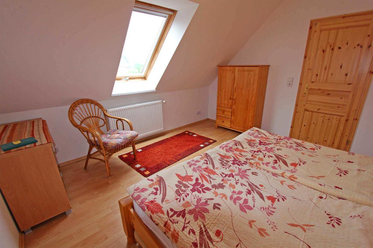 Ferienhaus Roeddelin Uck 2081 * Roddelin