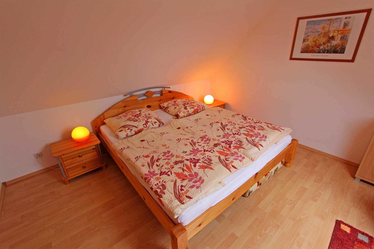 Holiday home Ferienhaus Roeddelin Uck 2081 *