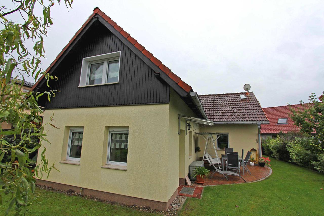 Ferienhaus Roeddelin Uck 2081