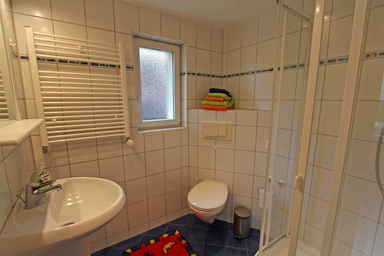 Ferienhaus Roeddelin Uck 2081 Holiday home *