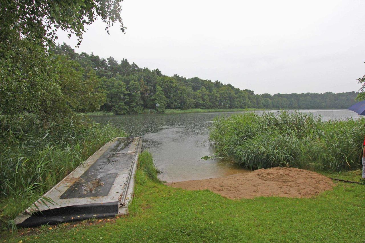 Ferienhaus Roeddelin Uck 2081 *
