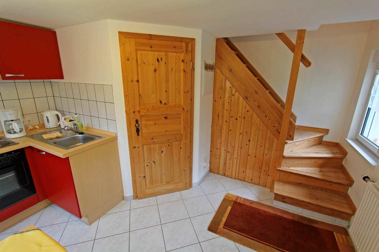 Holiday home Ferienhaus Roeddelin Uck 2081 Roddelin