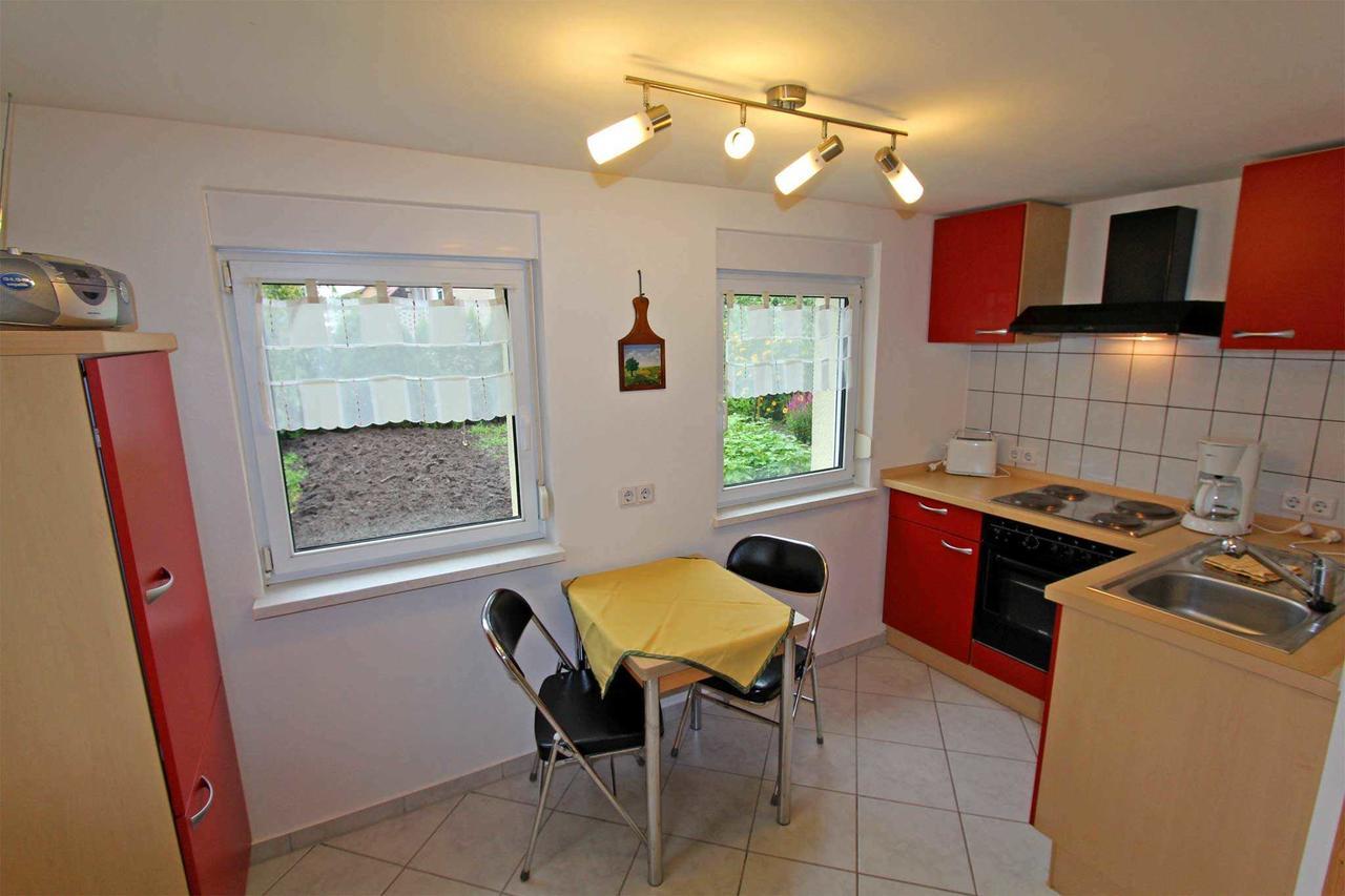 Ferienhaus Roeddelin Uck 2081 Holiday home