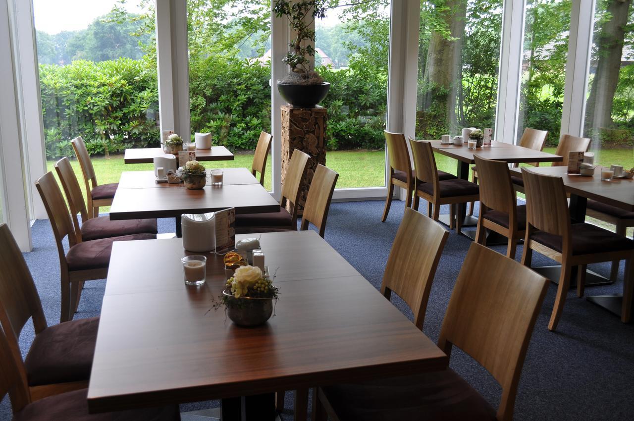 Hellmanns Hotel Bremers Bauerndiele Hotel 3*