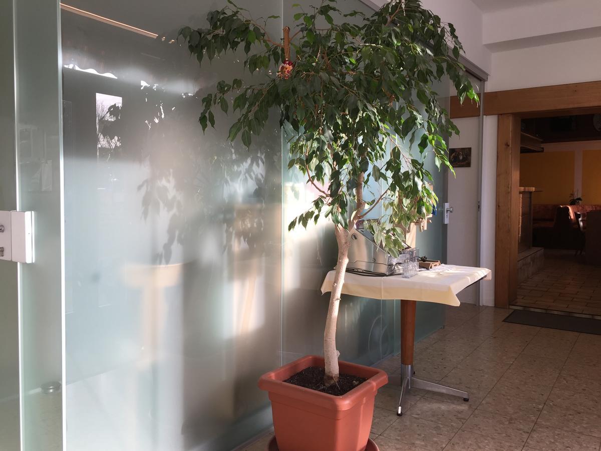 Guest house Wachter
